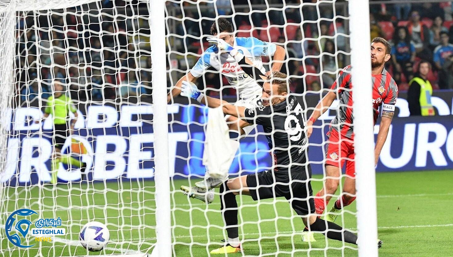 سری آ ایتالیا