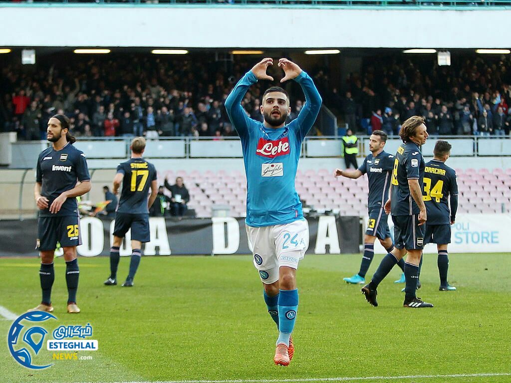 سری آ ایتالیا