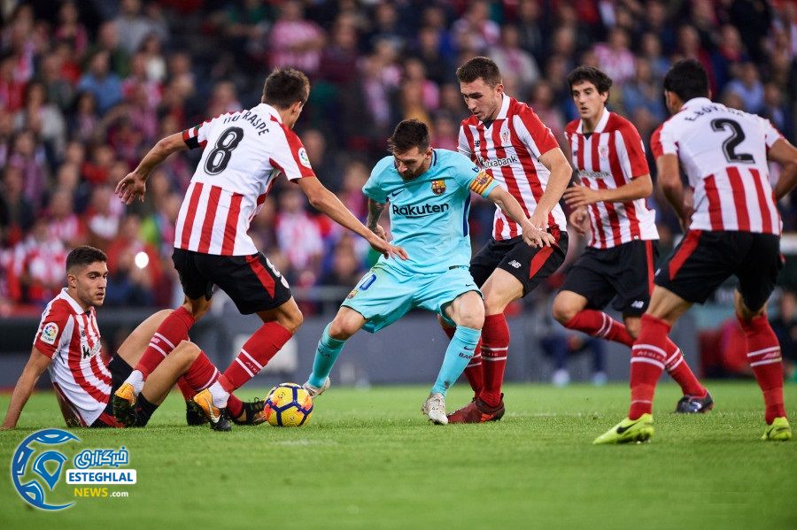 لالیگا اسپانیا