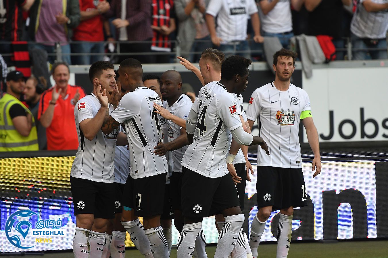 بوندسلیگا آلمان