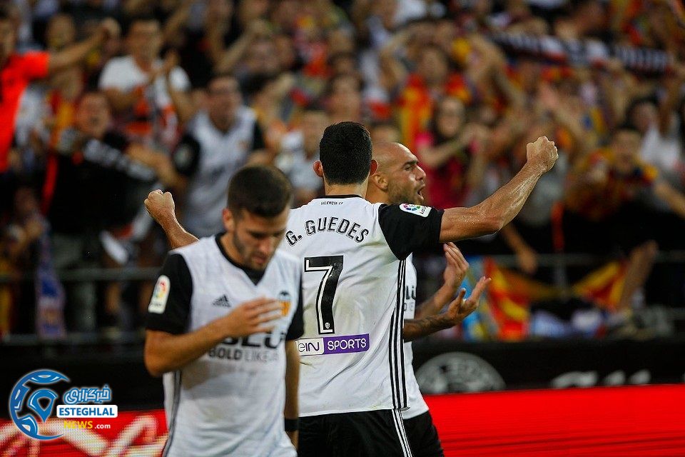 لالیگا اسپانیا