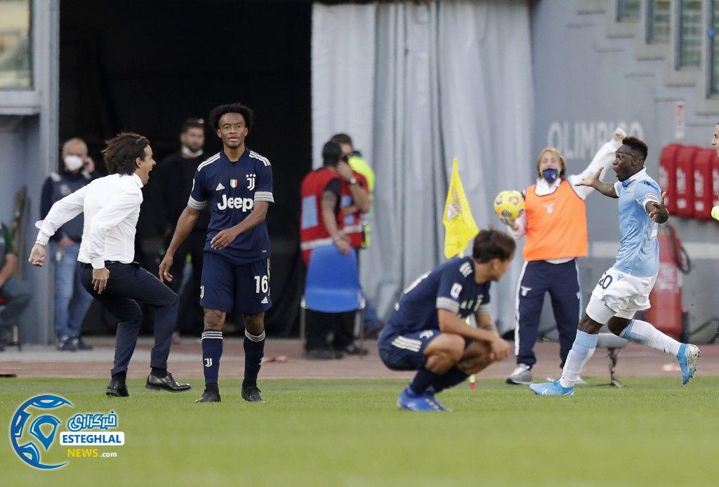 سری آ ایتالیا