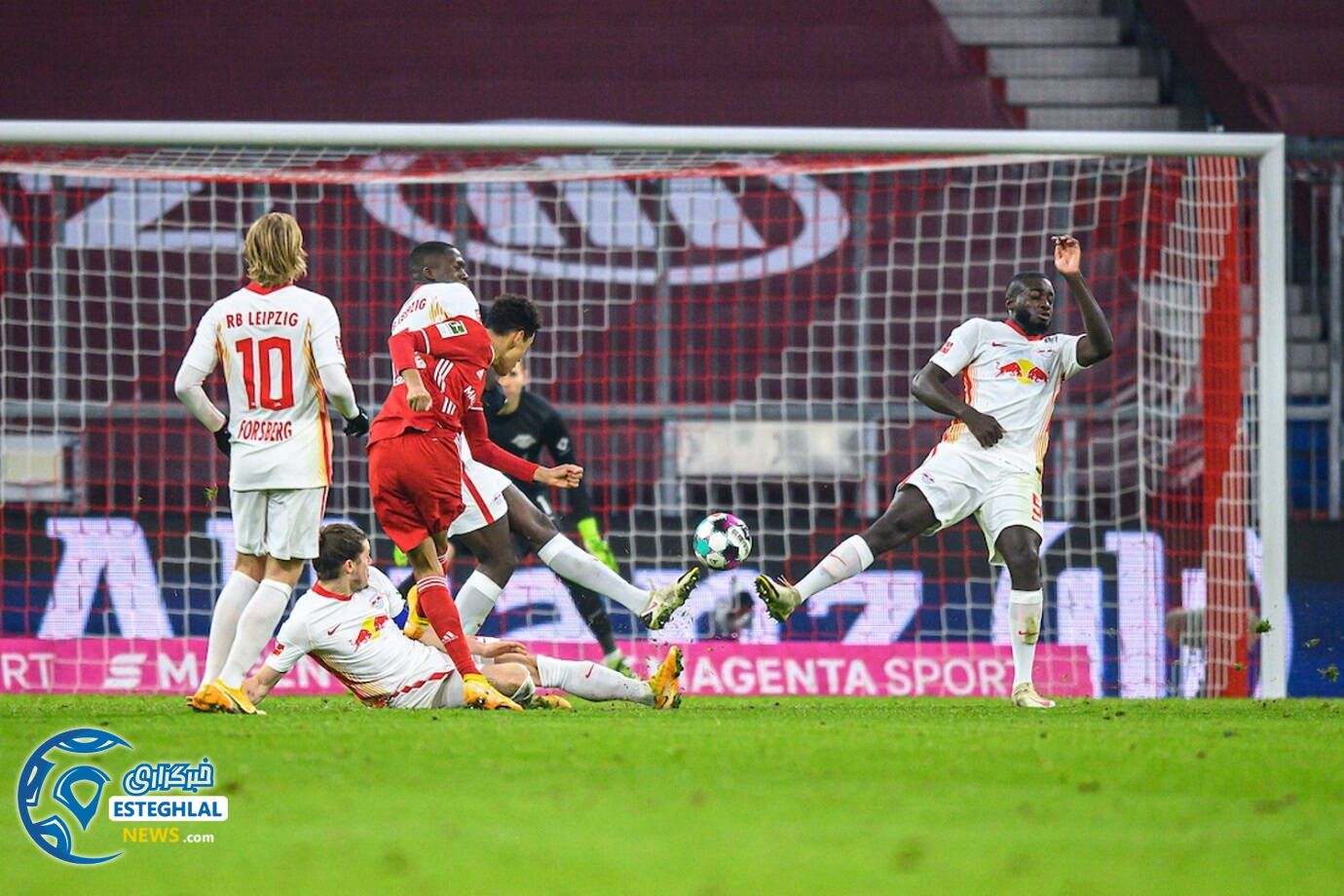 بوندسلیگا آلمان