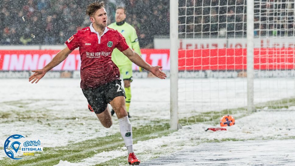 بوندسلیگا آلمان