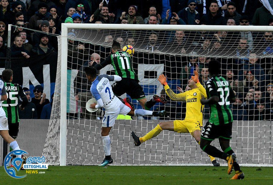 سری آ ایتالیا