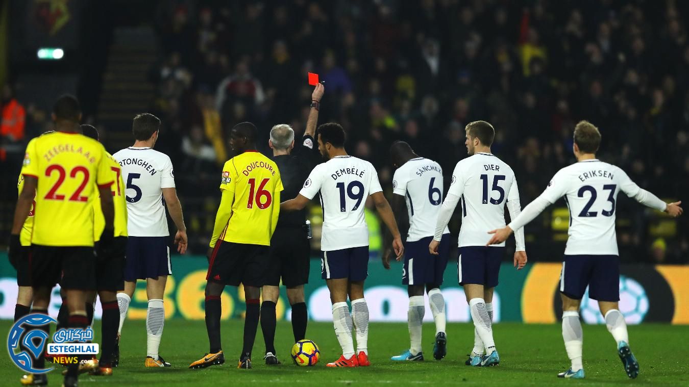 لیگ برتر انگلیس 