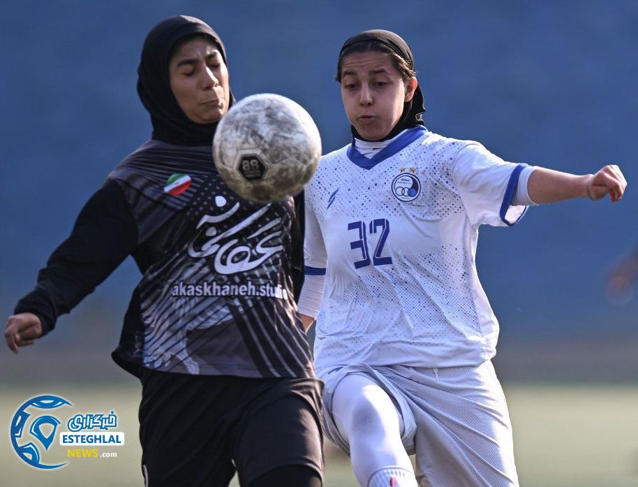 تیم فوتبال بانوان استقلال