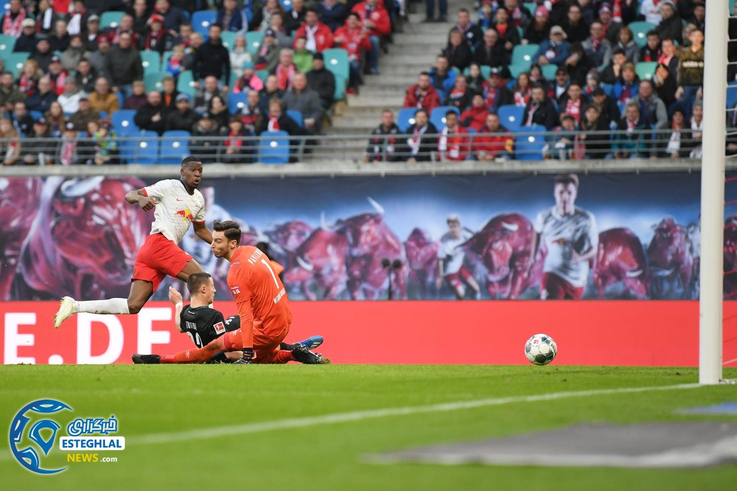 بوندسلیگا آلمان