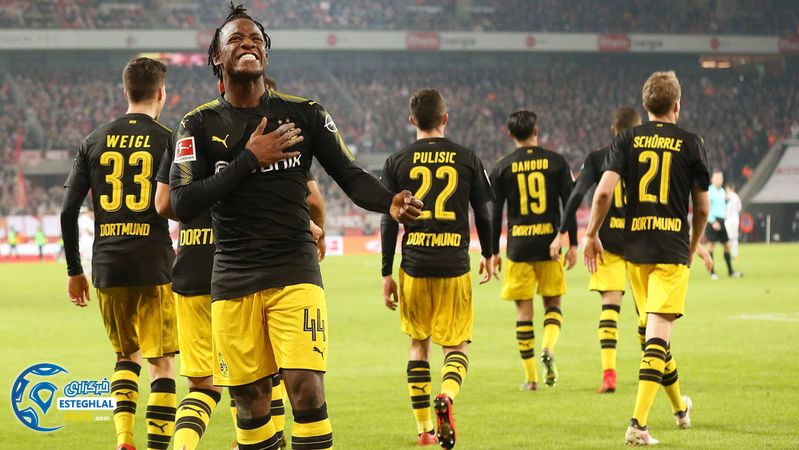 بوندسلیگا آلمان 