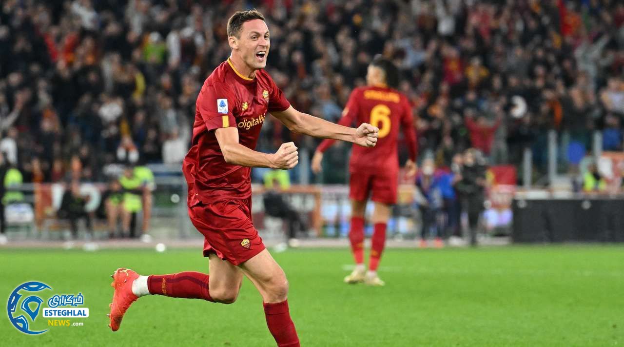 سری آ ایتالیا