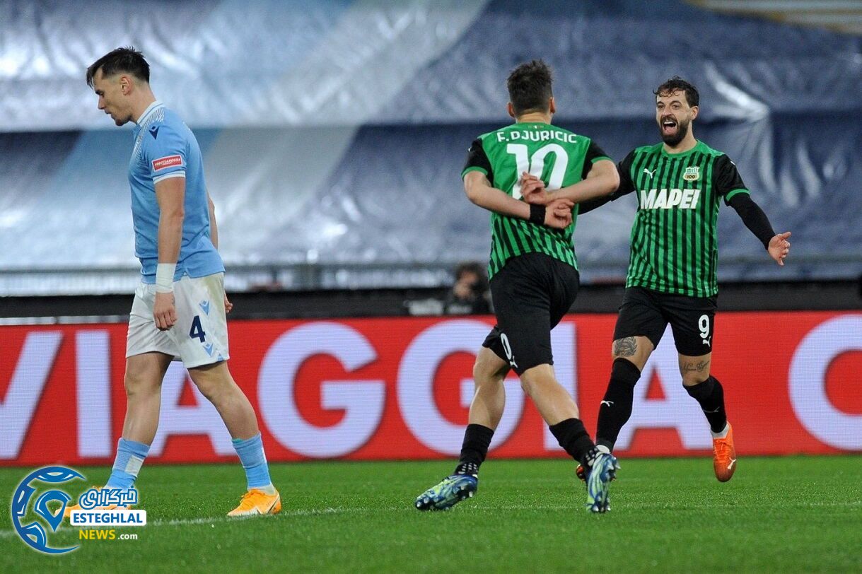 سری آ ایتالیا