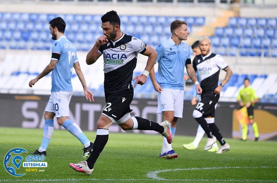 سری آ ایتالیا