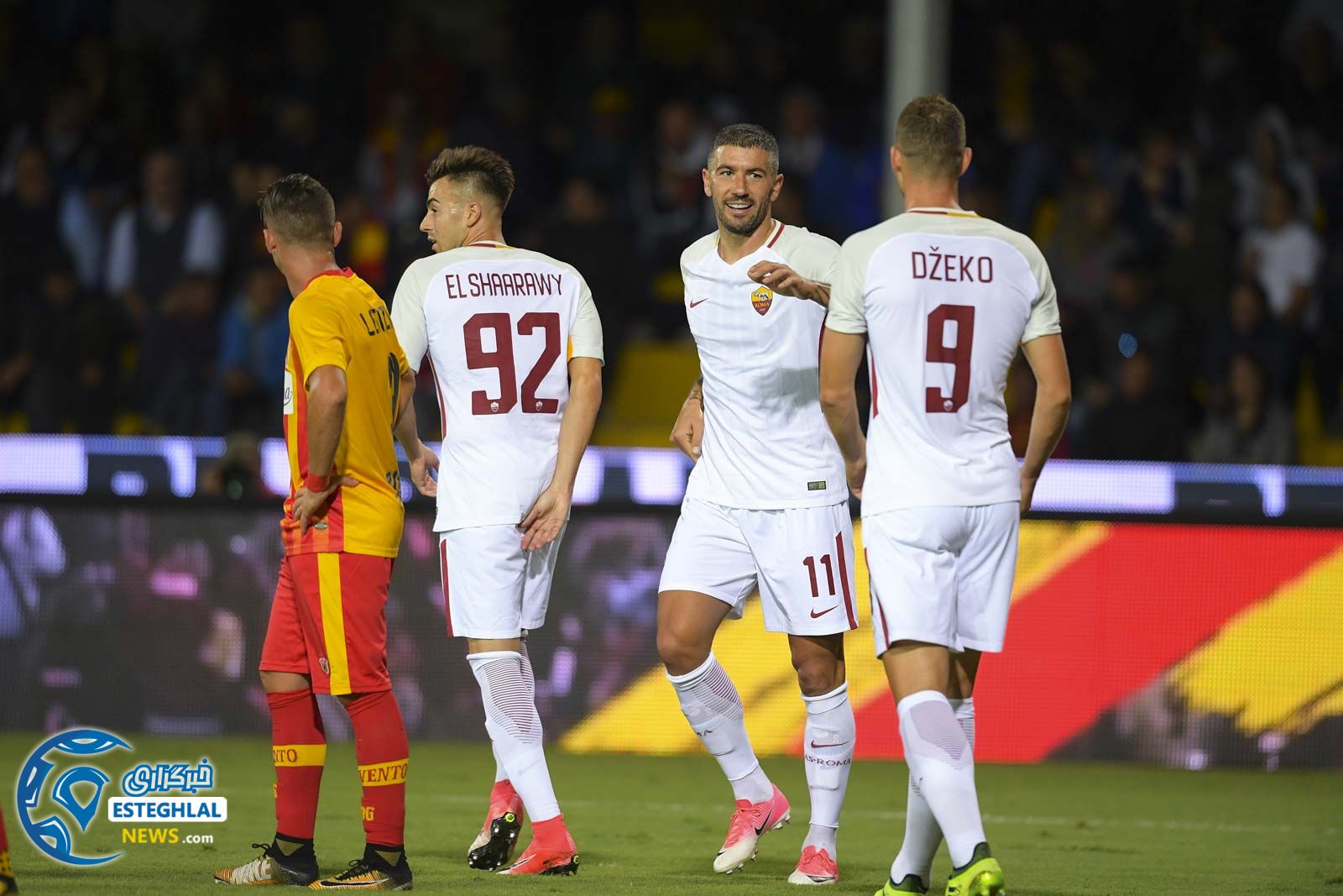 سری آ ایتالیا