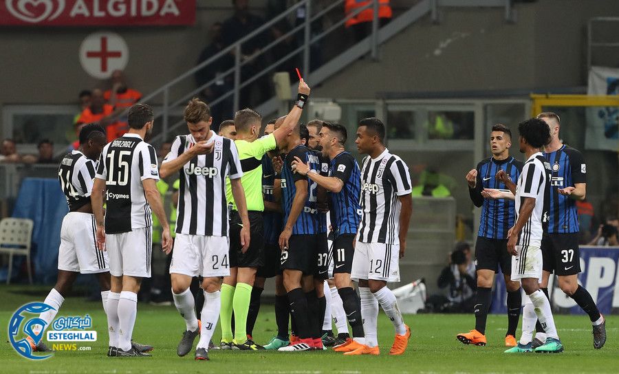 سری آ ایتالیا