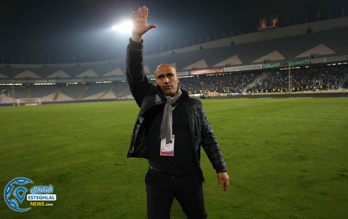 علیرضا منصوریان