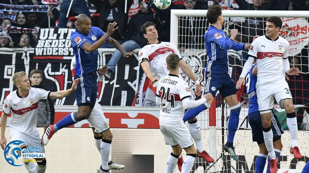 بوندسلیگا آلمان 