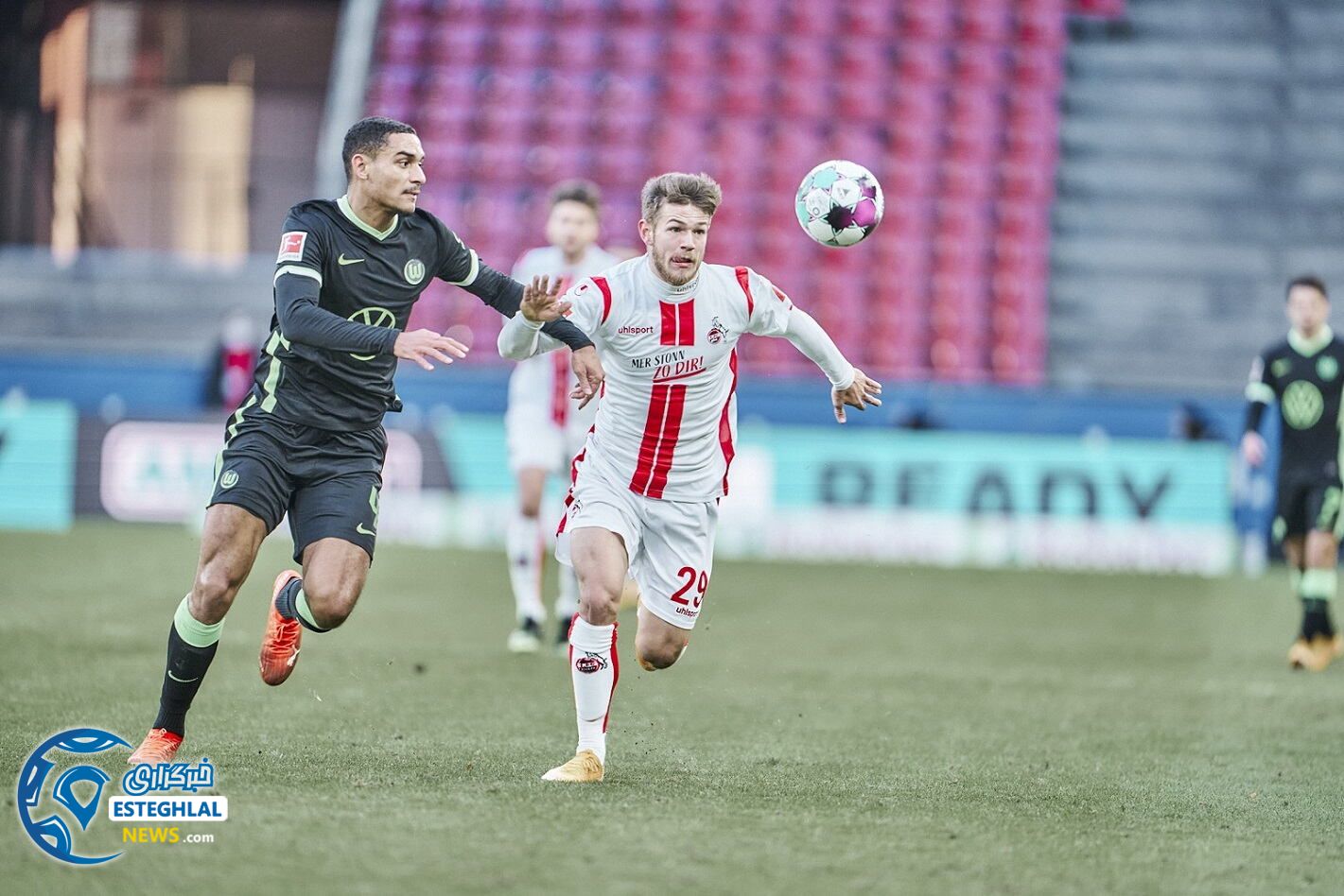 بوندسلیگا آلمان