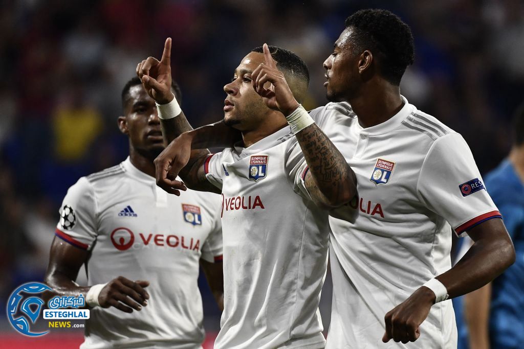 لیگ قهرمانان اروپا