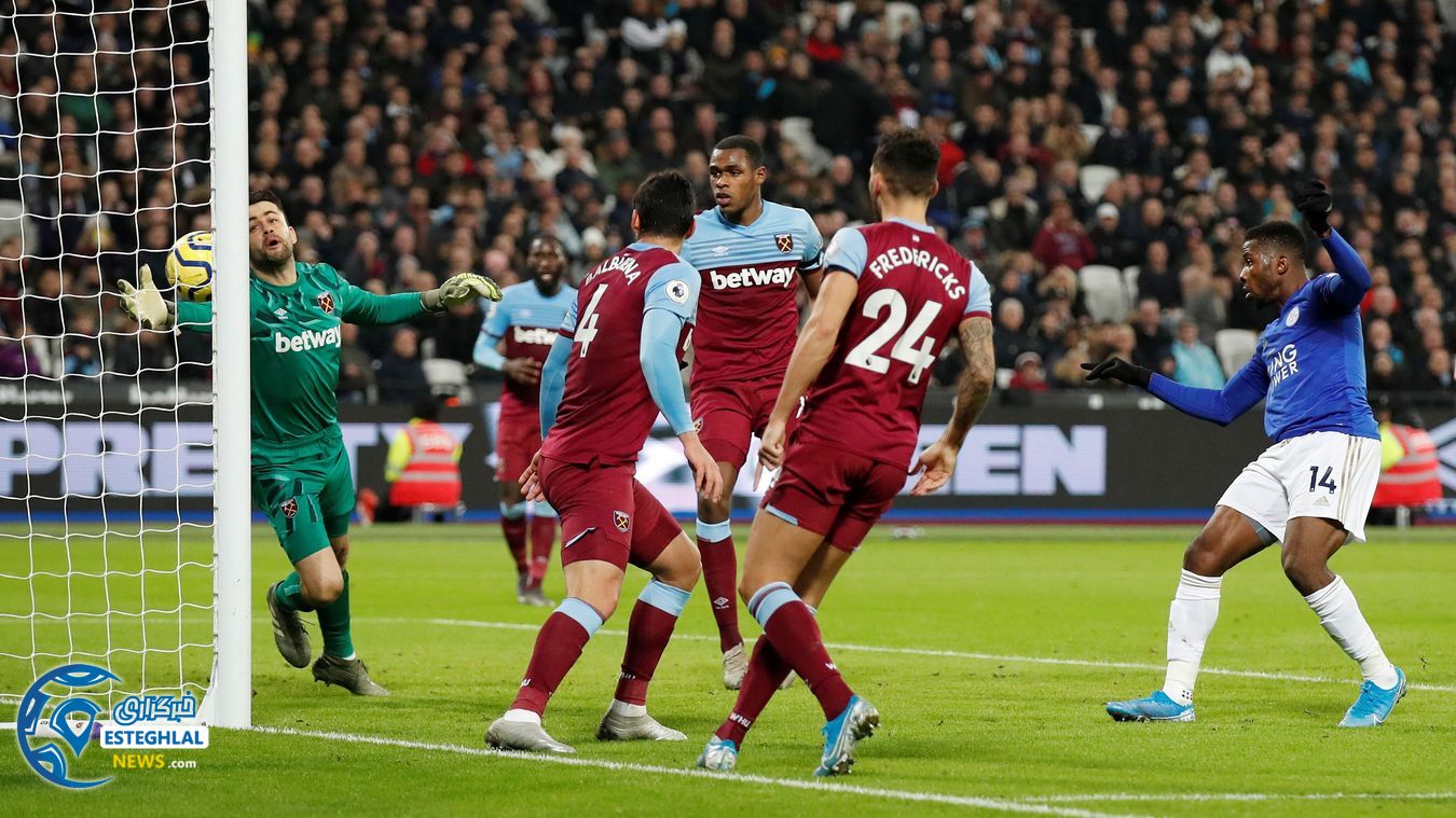 لیگ برتر انگلیس