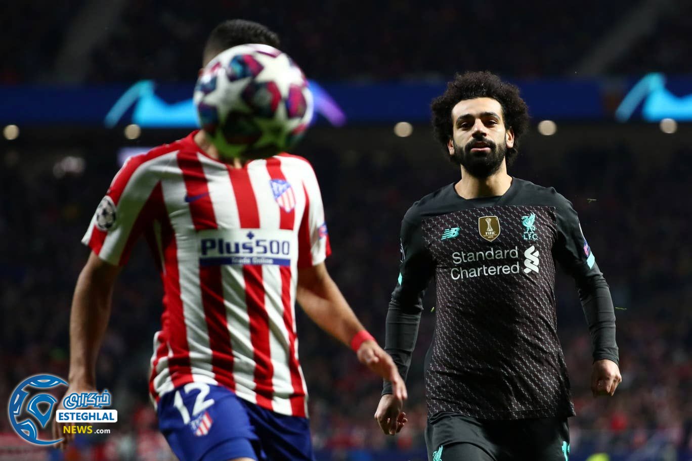 لیگ قهرمانان اروپا