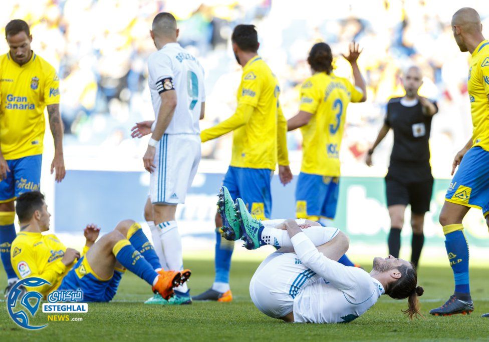 لالیگا اسپانیا