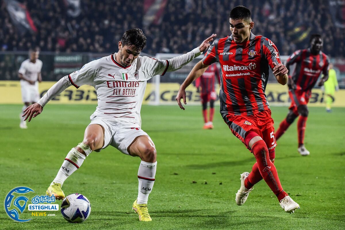 سری آ ایتالیا