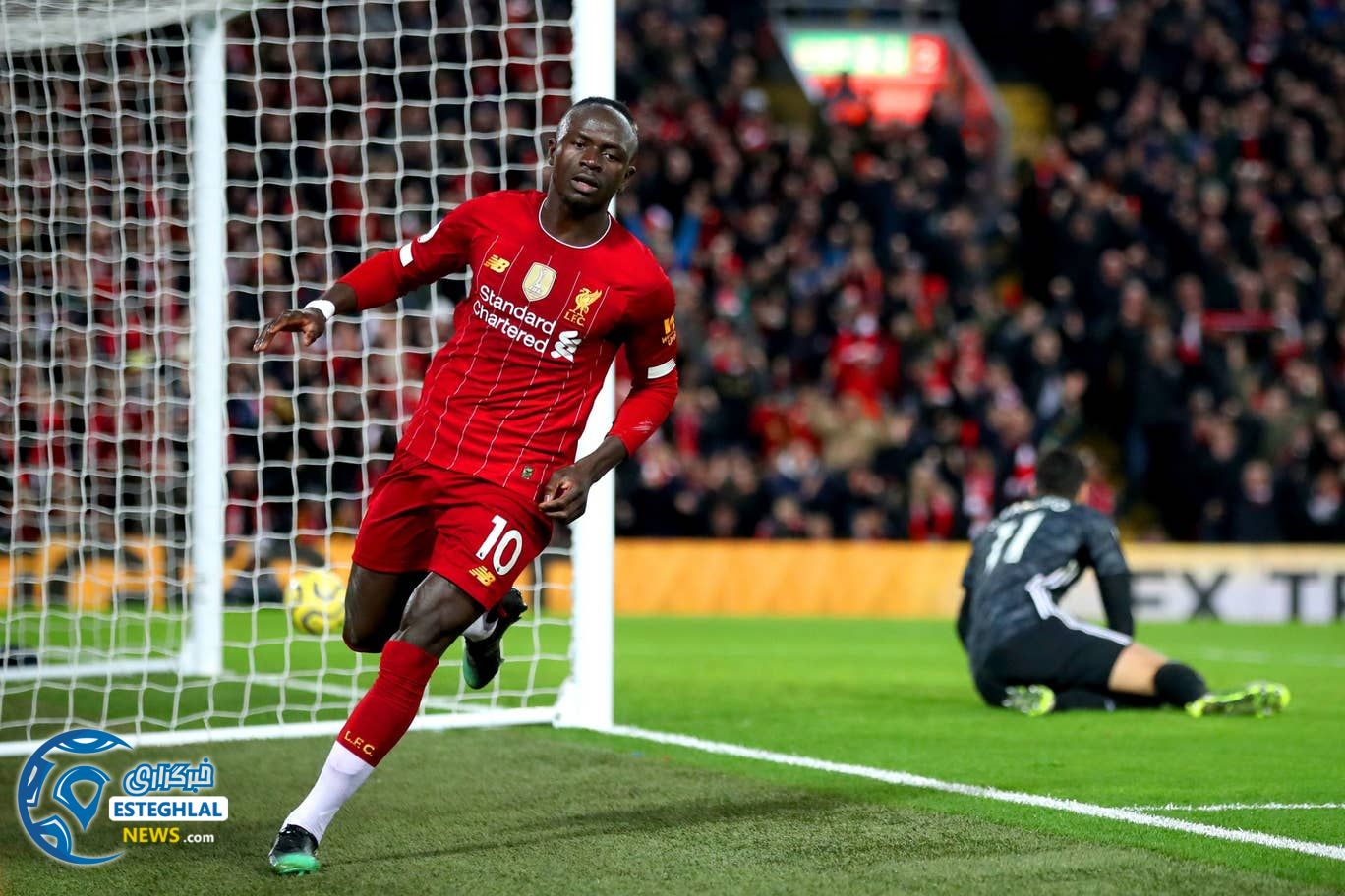 لیگ برتر انگلیس