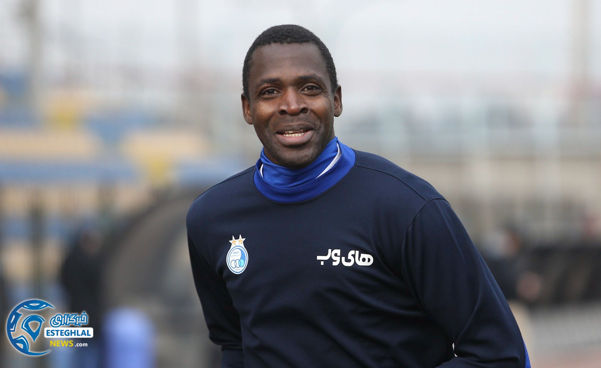 تمرین استقلال