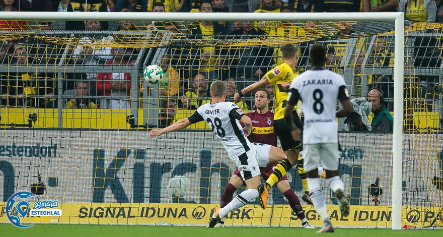 بوندسلیگا آلمان