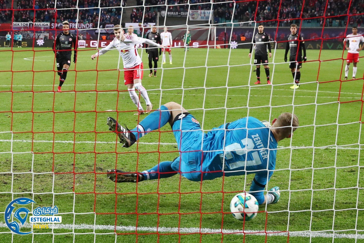 بوندسلیگا آلمان