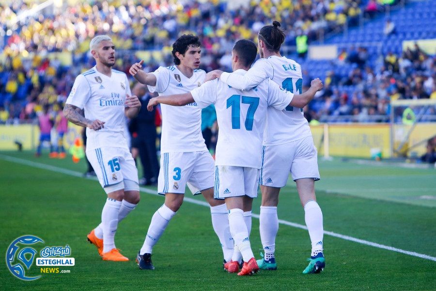 لالیگا اسپانیا