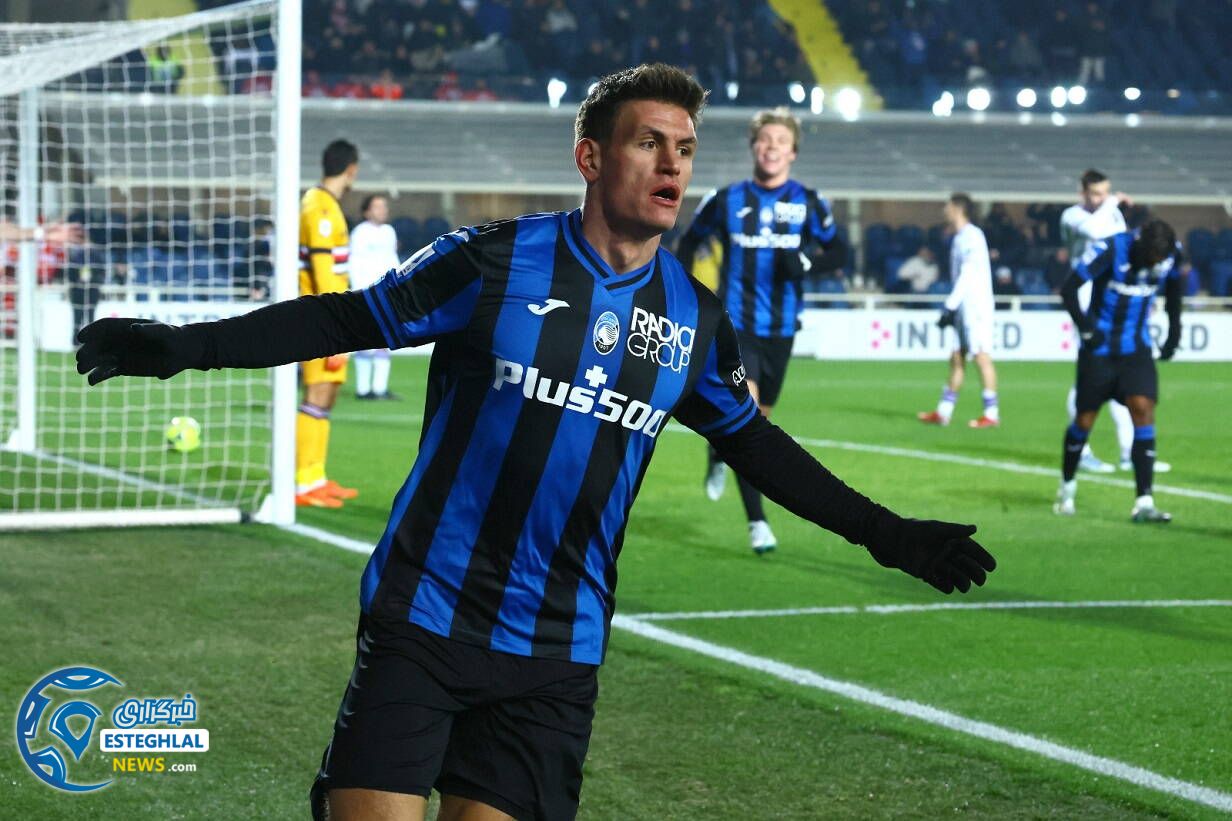 سری آ ایتالیا