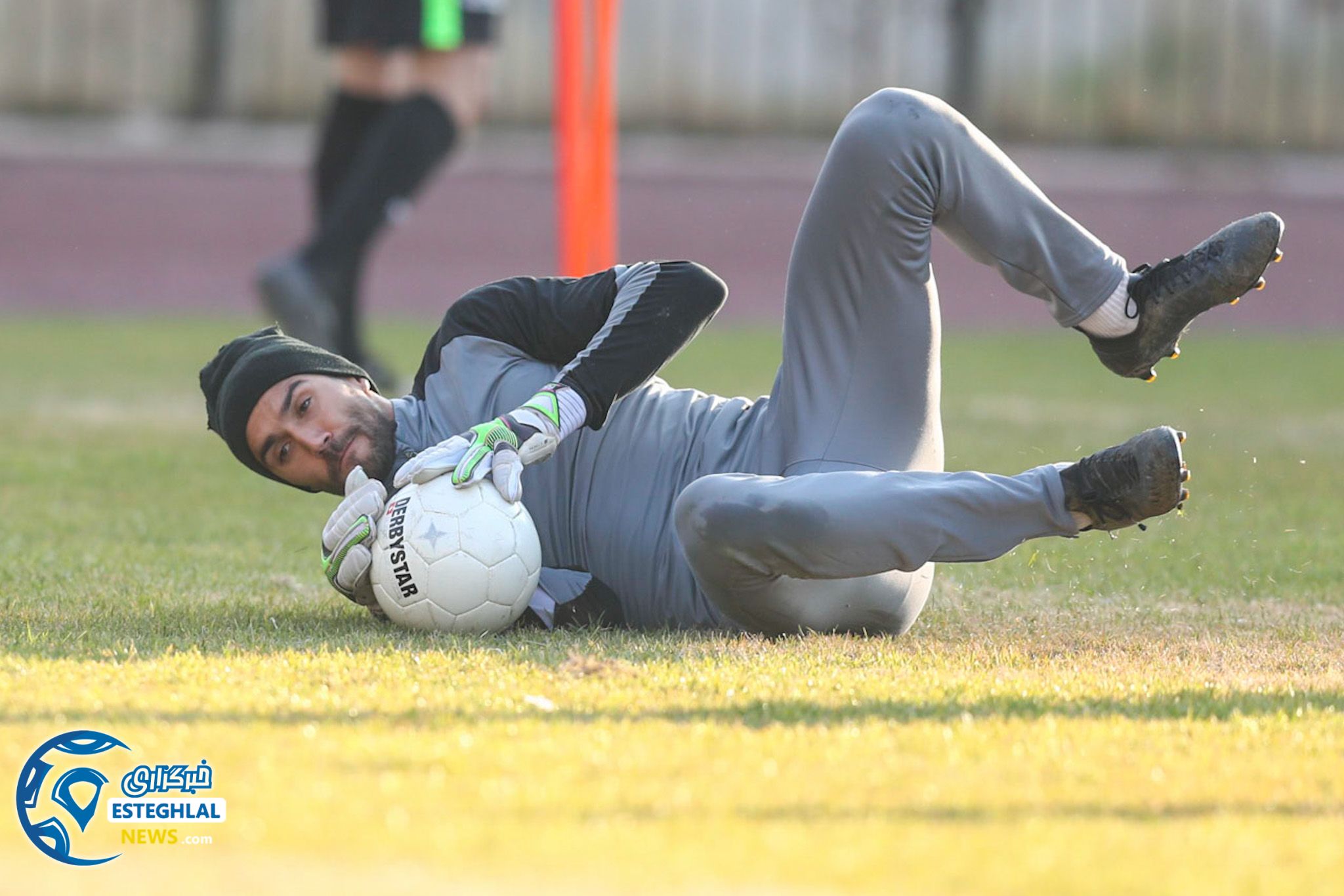 تمرین استقلال