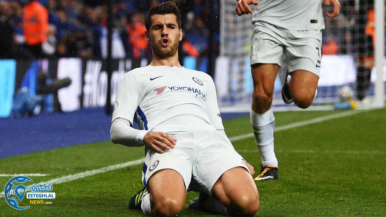 هفته چهارم لیگ برتر انگلیس