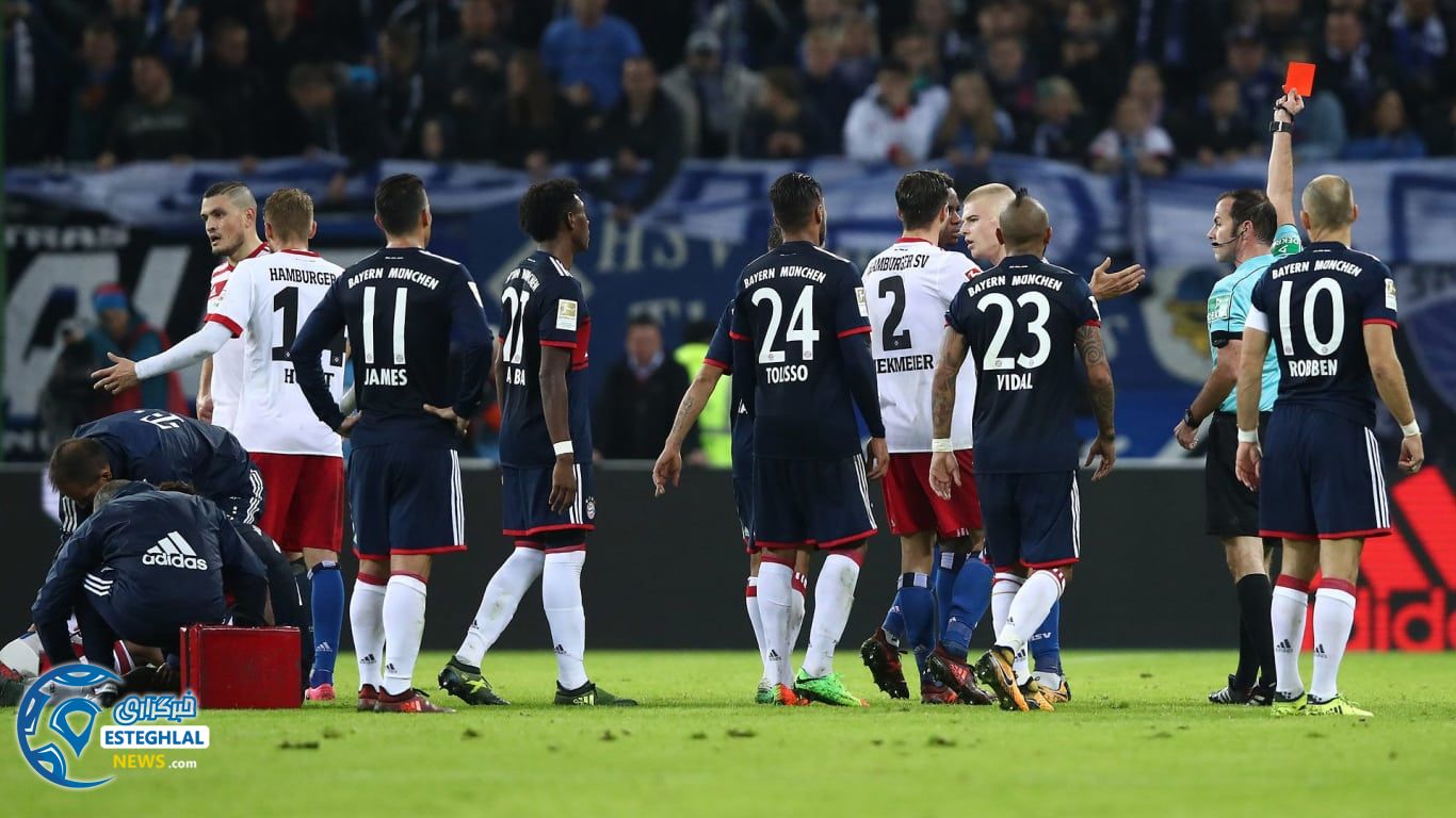 بوندسلیگا آلمان