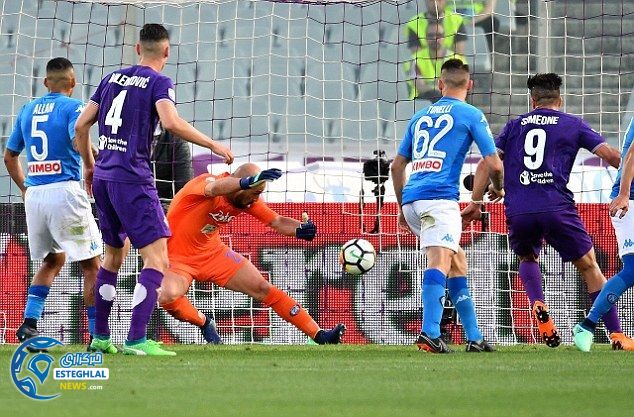 سری آ ایتالیا