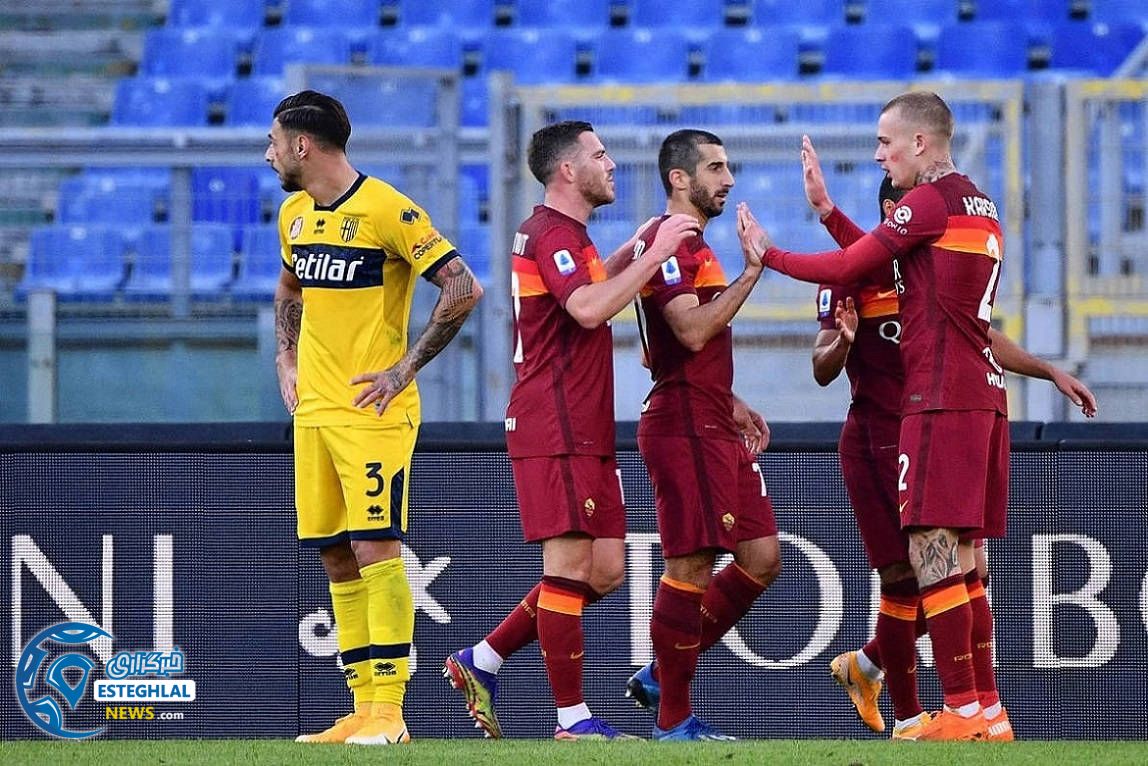 سری آ ایتالیا