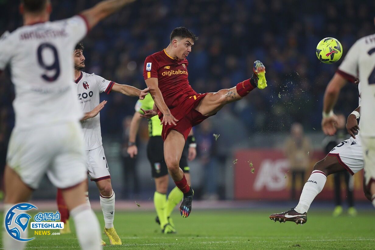 سری آ ایتالیا