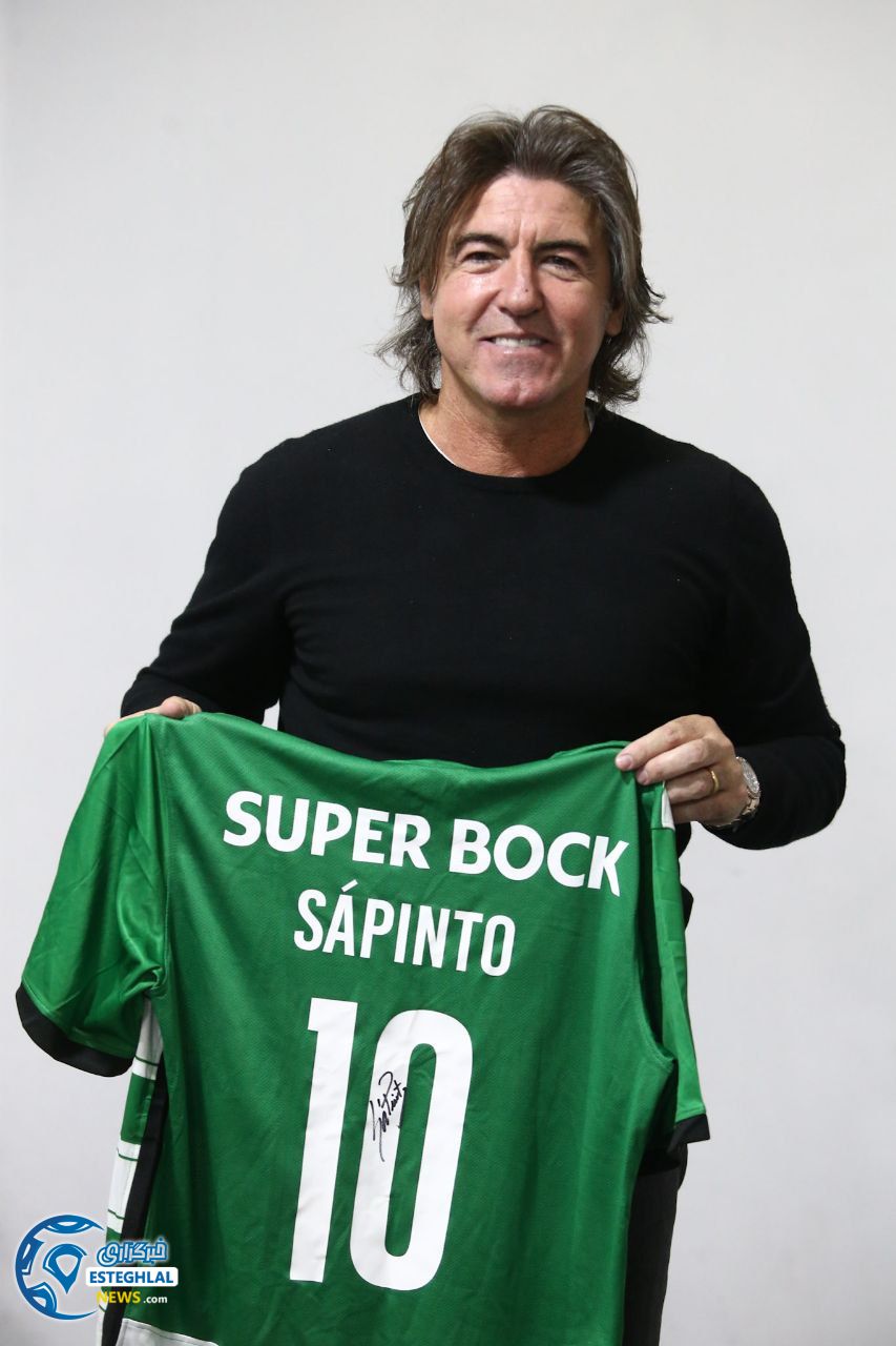ریکاردو ساپینتو