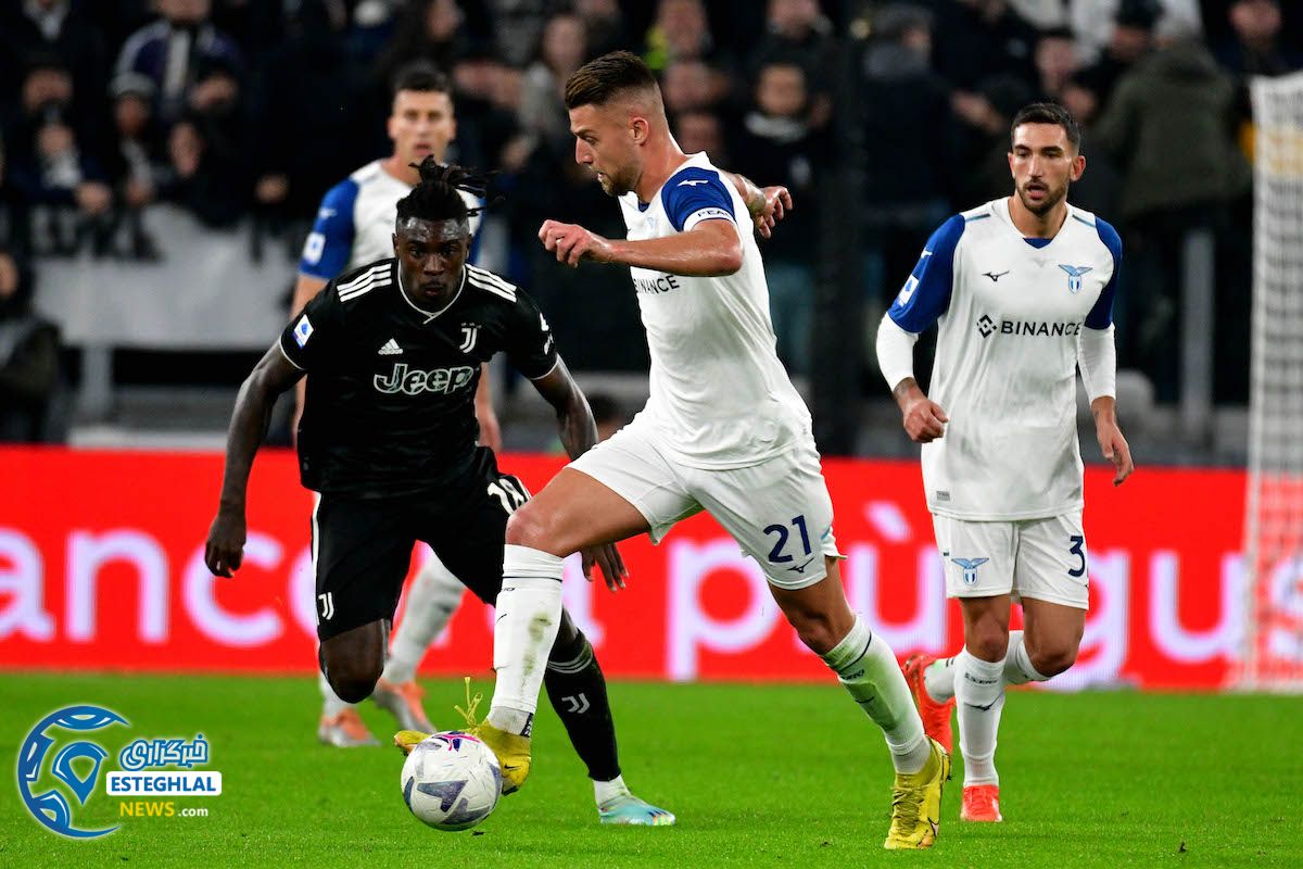 سری آ ایتالیا