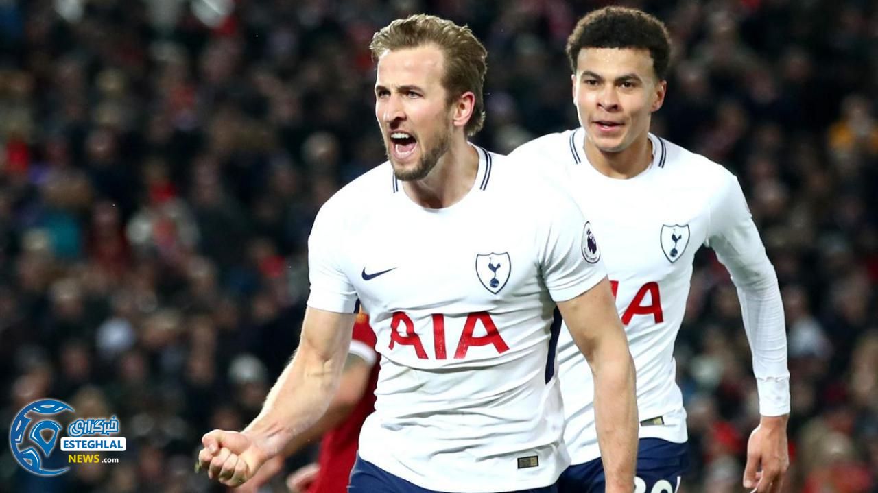 لیگ برتر انگلیس