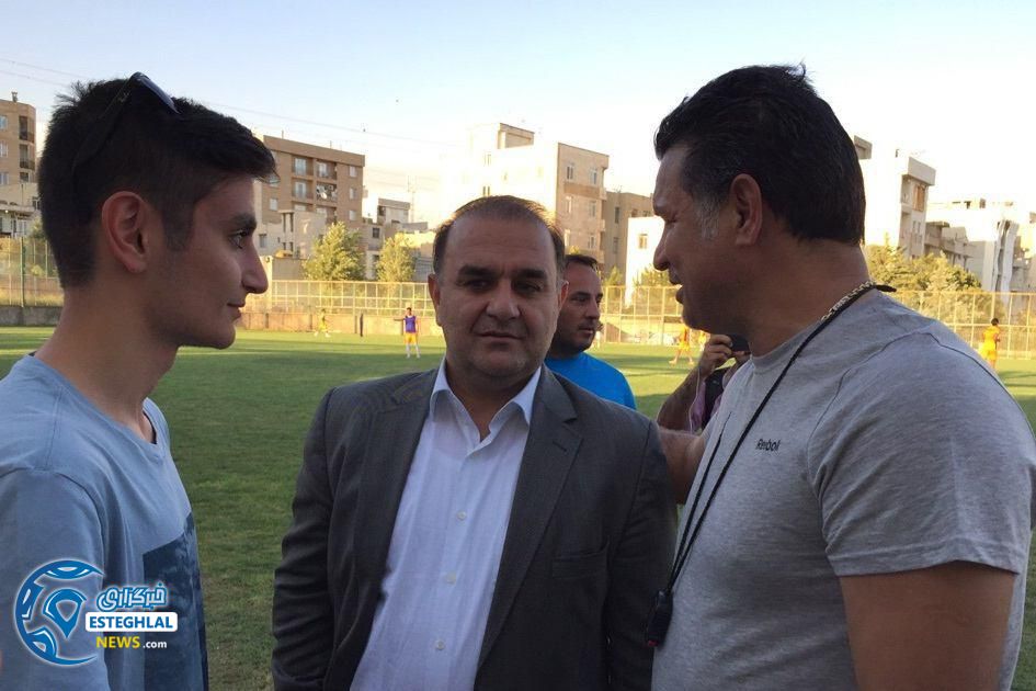   عبدالرضا موسوی