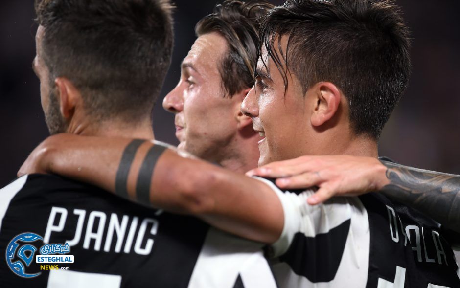 سری آ ایتالیا