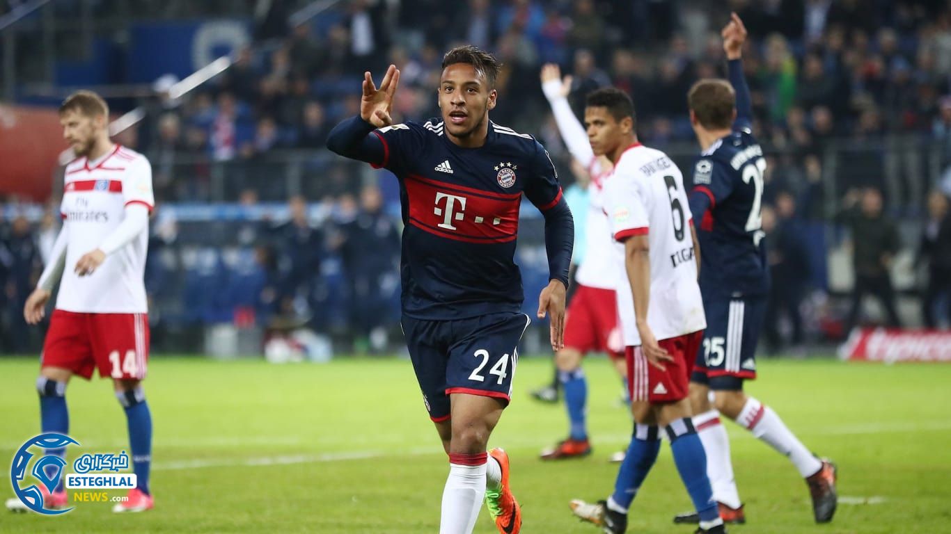 بوندسلیگا آلمان