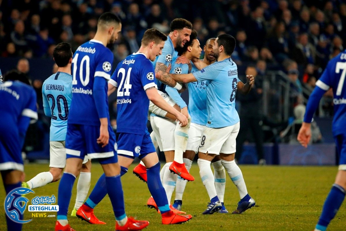 لیگ قهرمانان اروپا