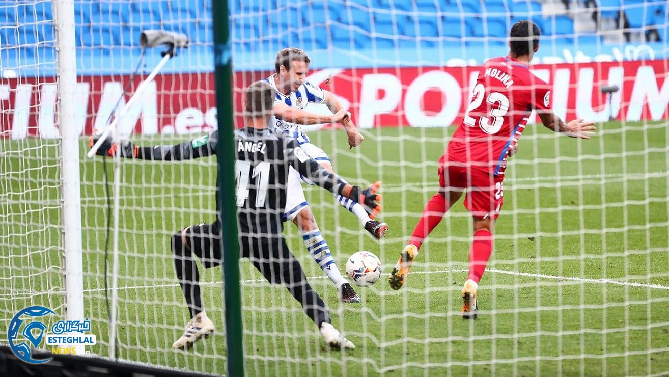 لالیگا اسپانیا