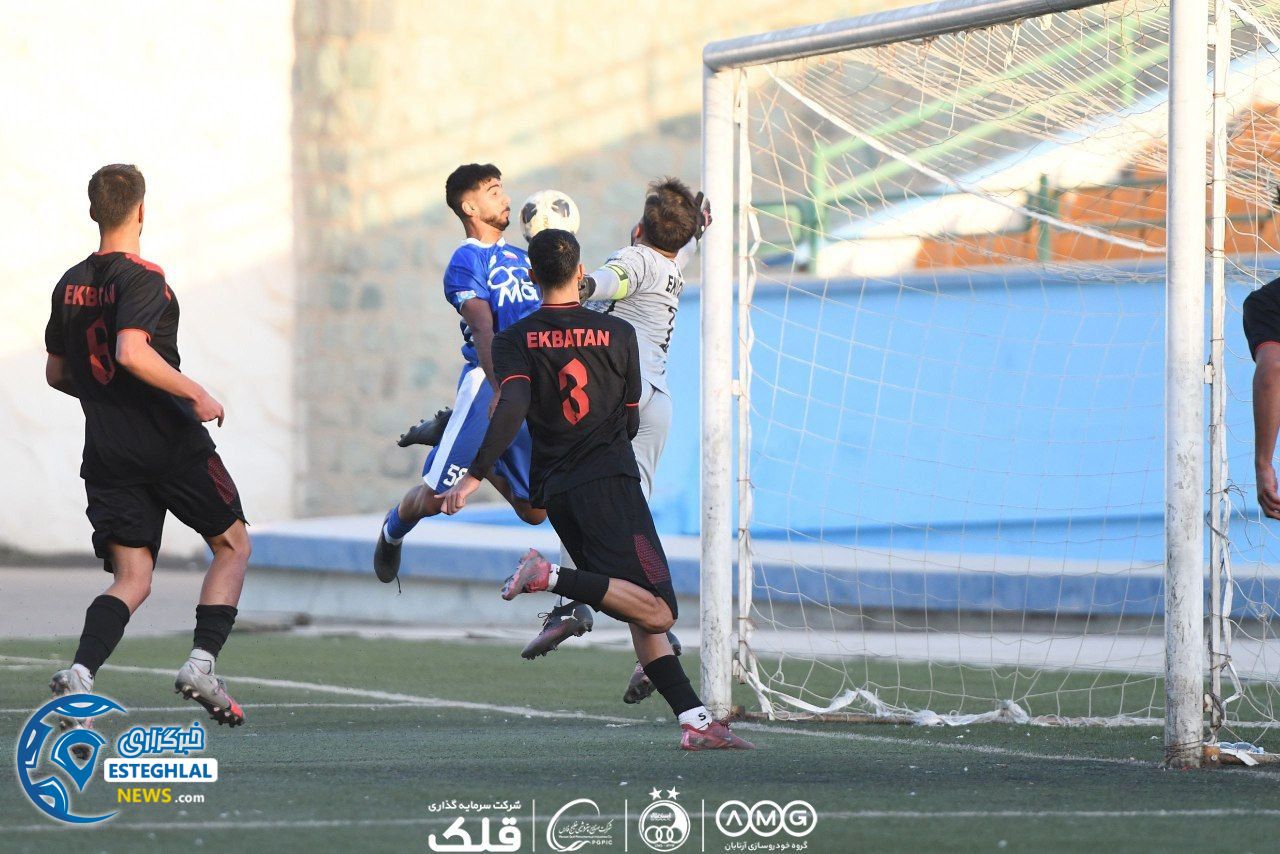 تیم امید استقلال