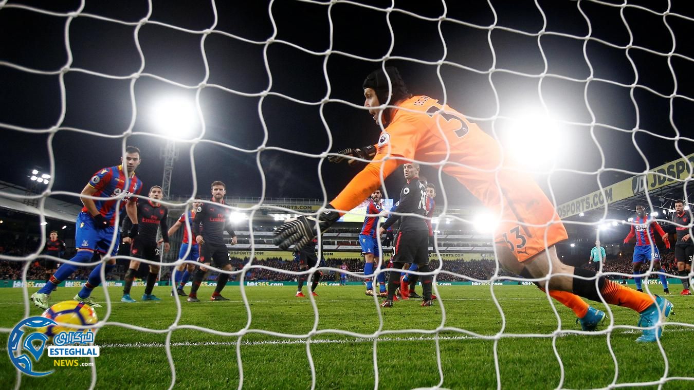 لیگ برتر انگلیس