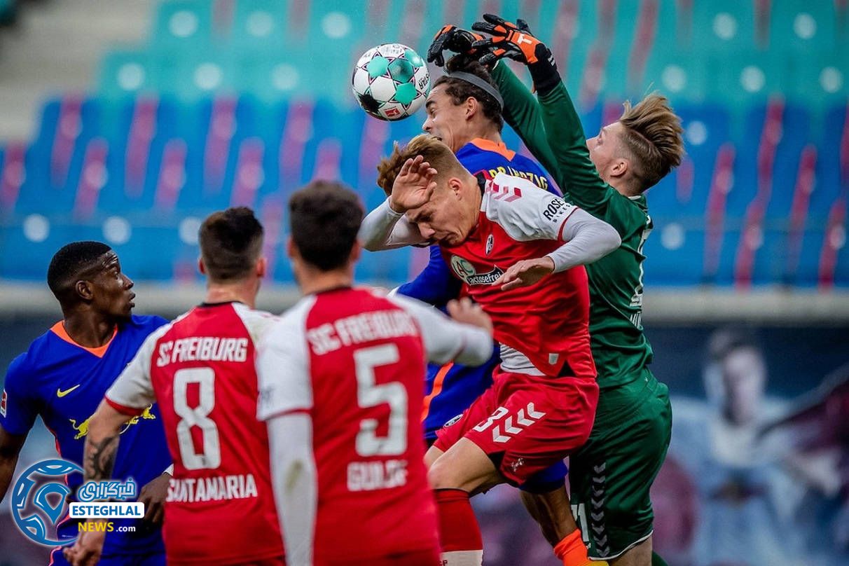 بوندسلیگا آلمان