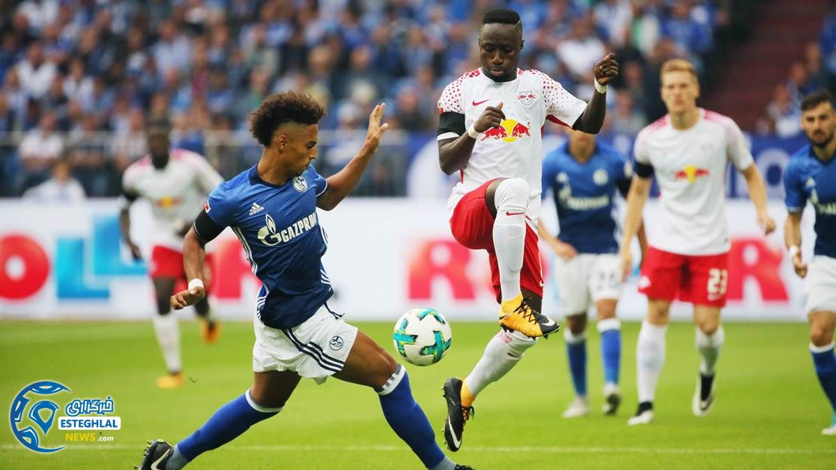 هفته اول بوندسلیگا 2017